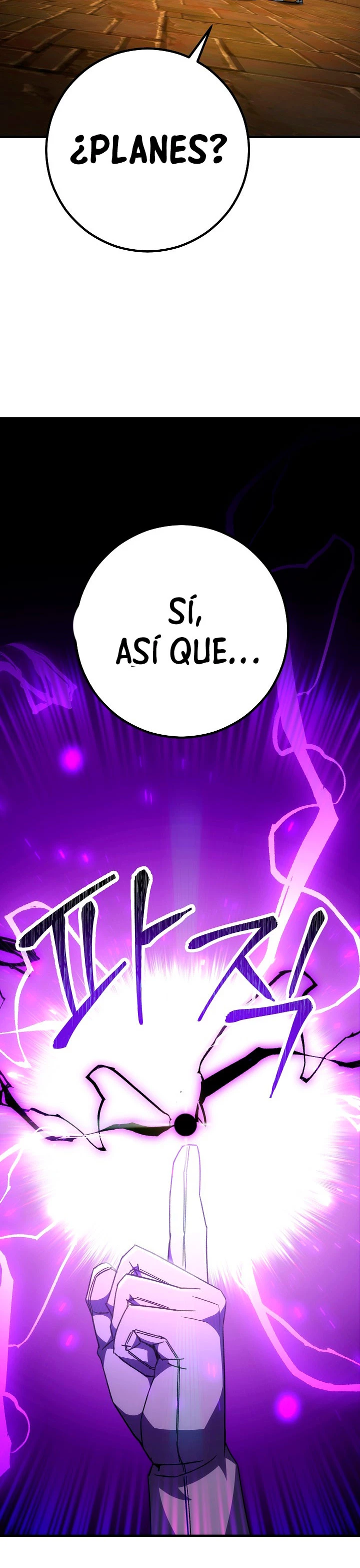 Heroe, regresa > Capitulo 31 > Page 541